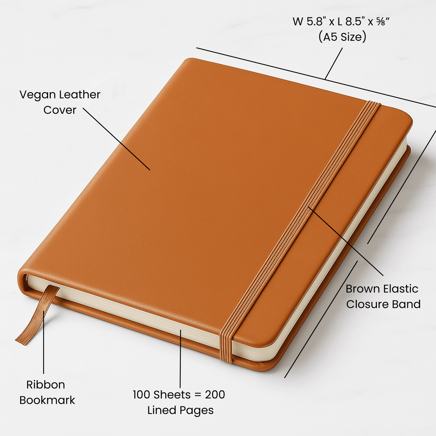Carnet Prestige